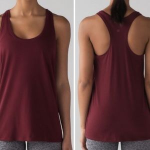 Lululemon Love Tank Top